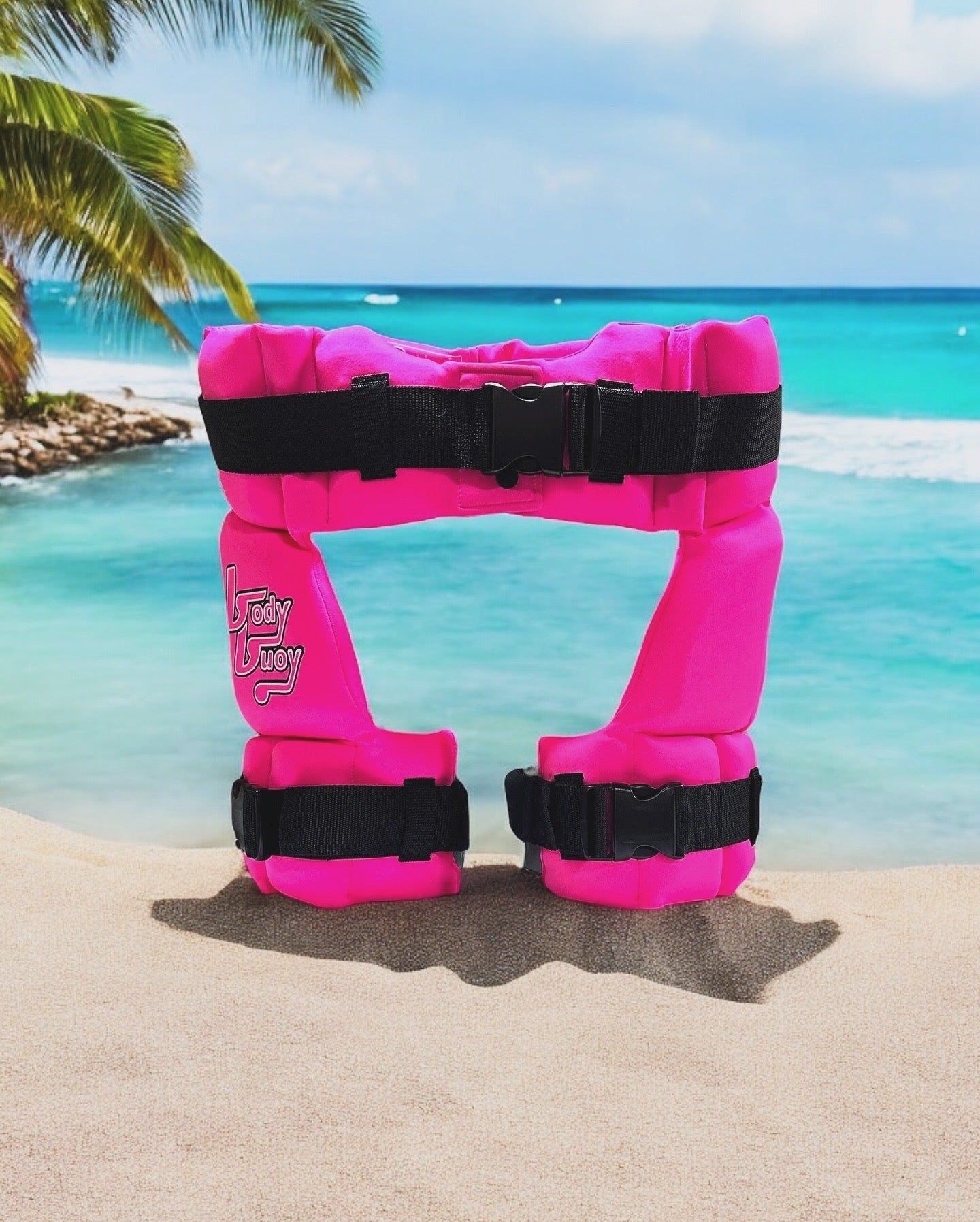 Body Buoy