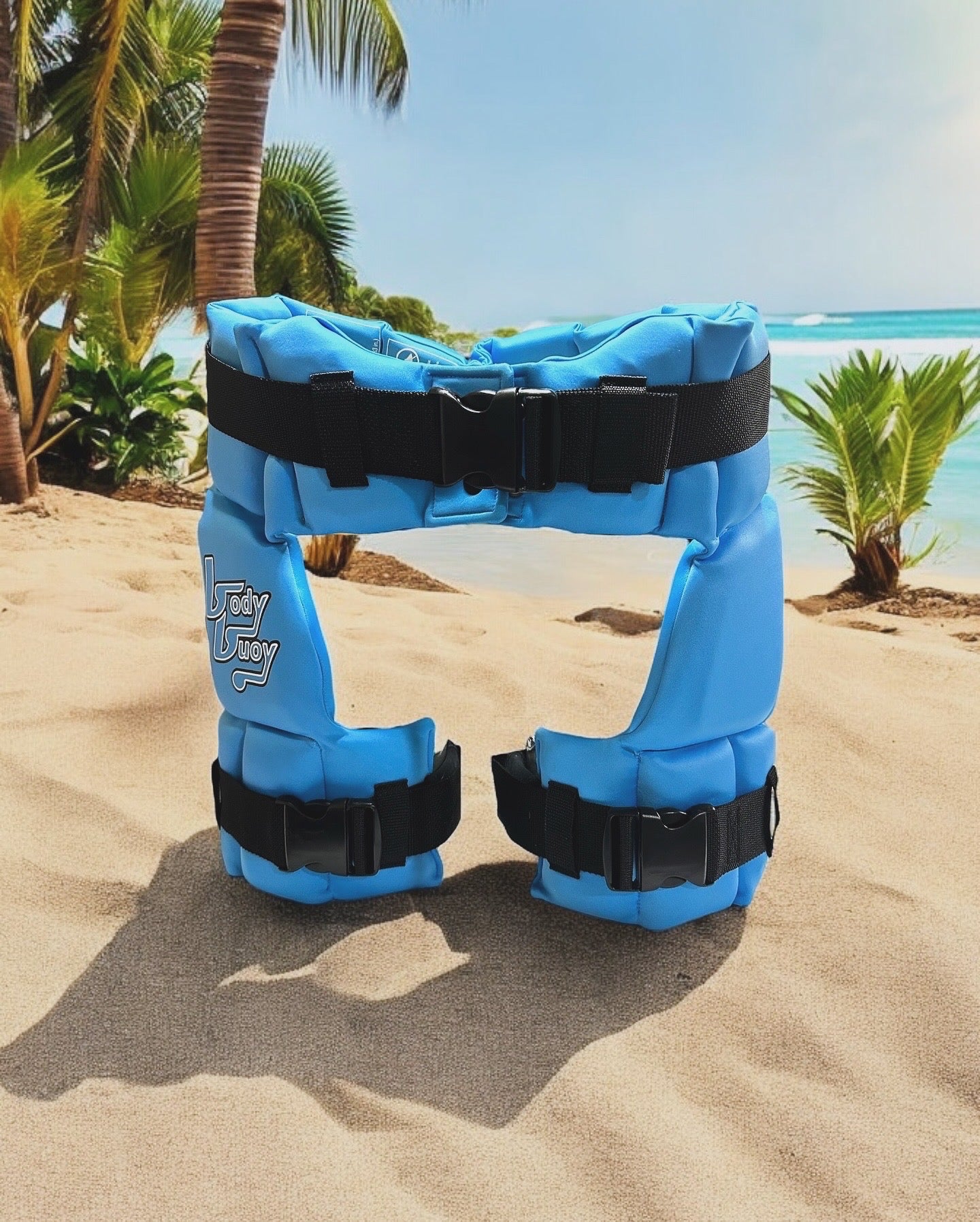 Body Buoy