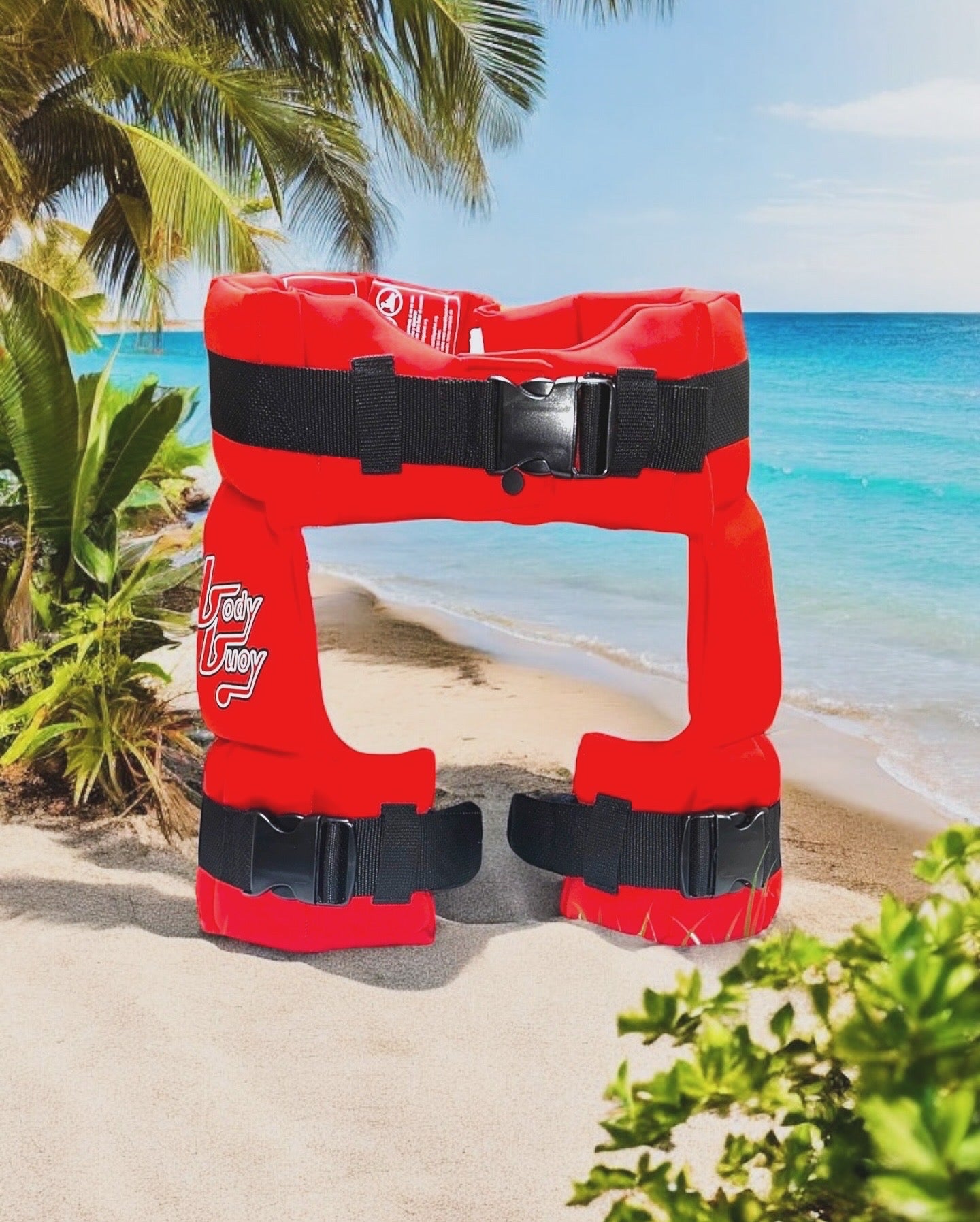 Body Buoy