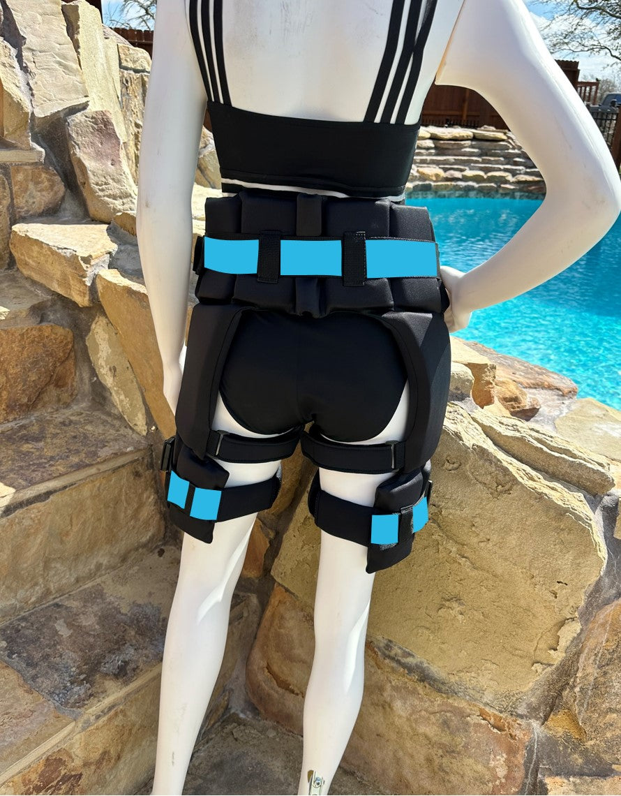 Fitness Buoy Back
