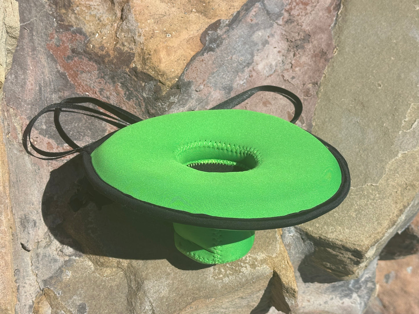 Floating Koozie