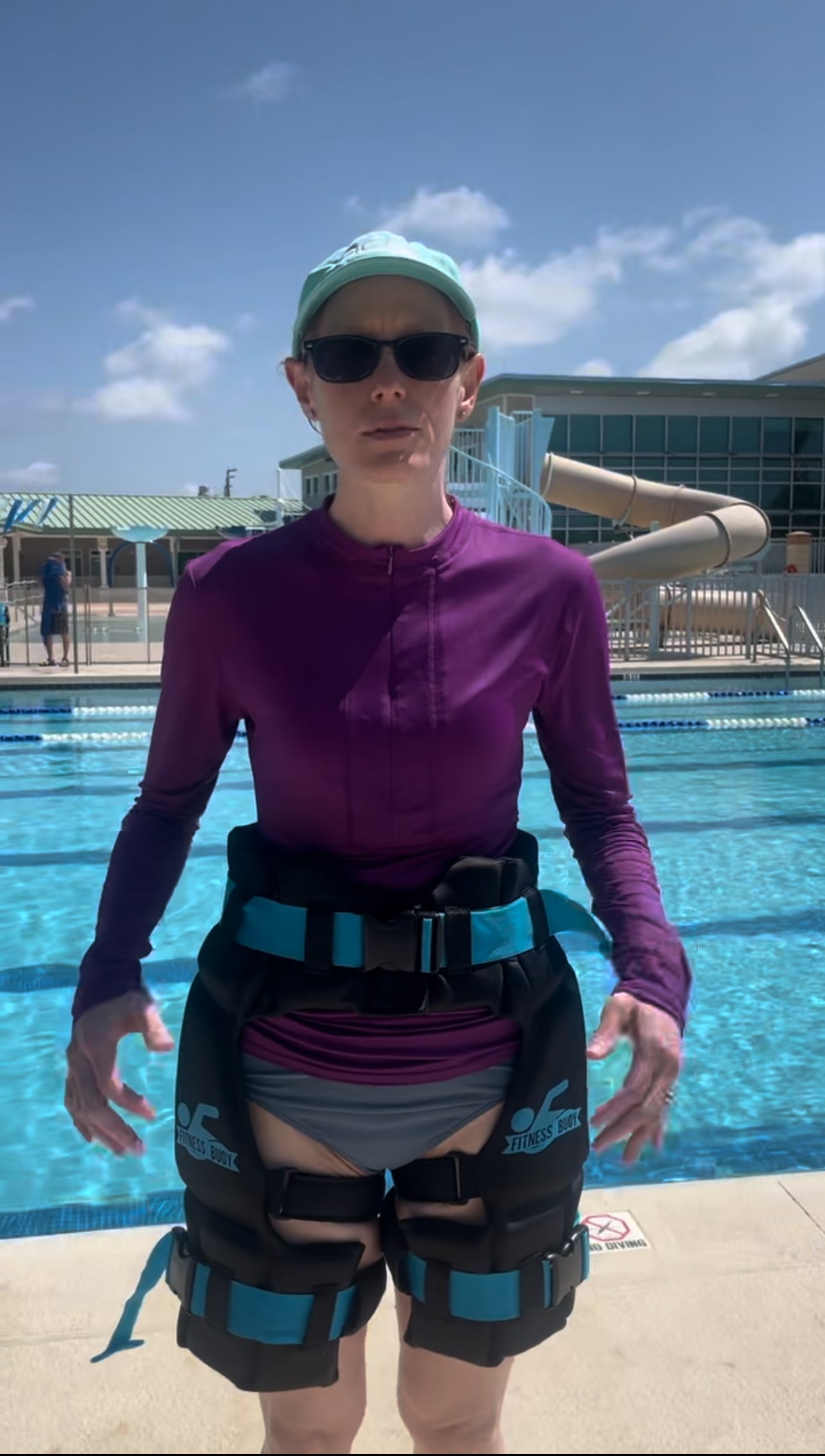 Fitness Buoy