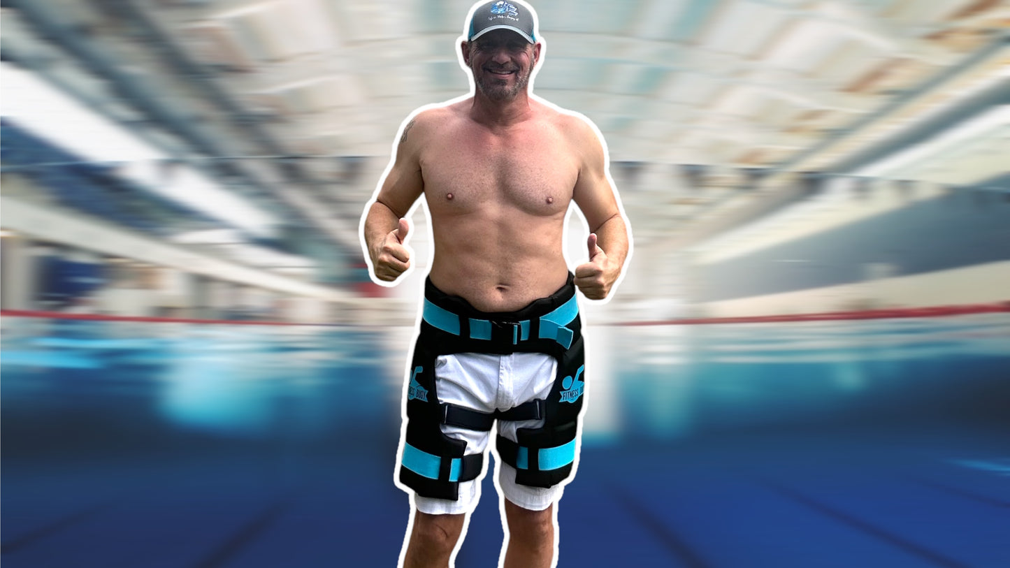 Fitness Buoy