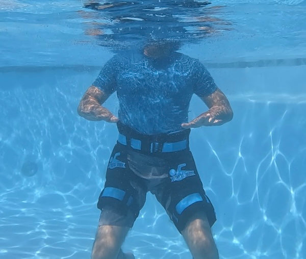 Fitness Buoy