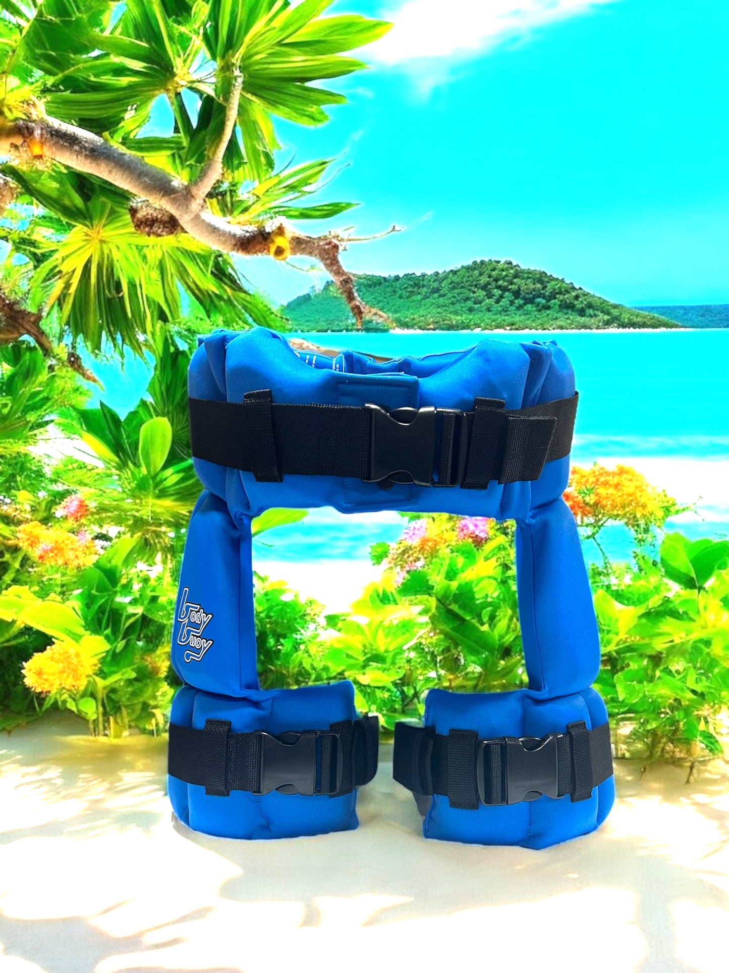 Body Buoy