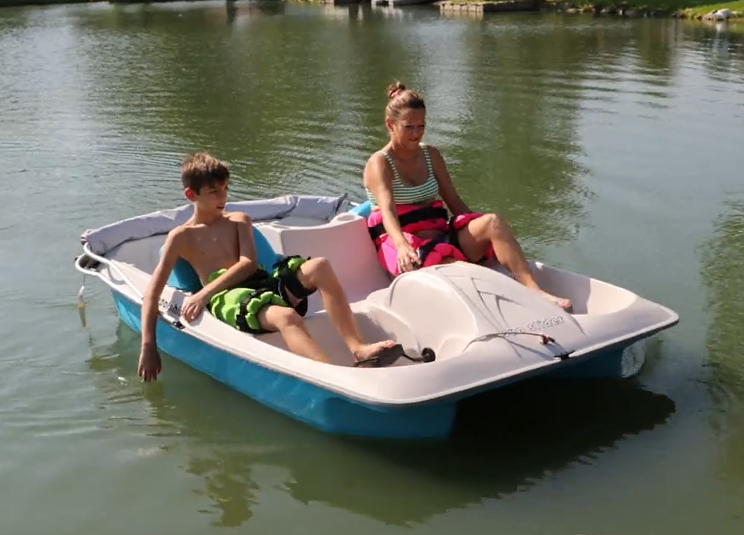 Body Buoy